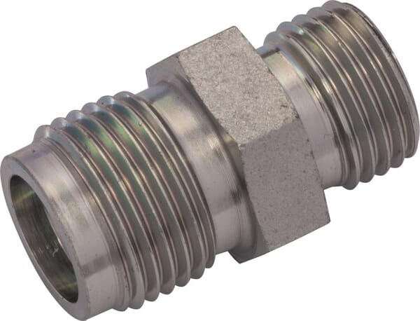 Adaptérové vsuvky, vnější metrické x vnější metrické