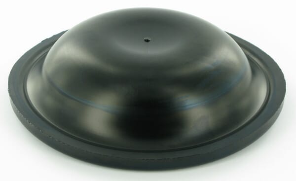 Membrane caoutchouc nitril · réf. 18000035