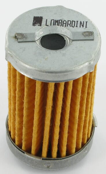 Filtre à huile Lombardini — réf. 2175025