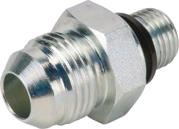 Réducteur JIC/BSP 3/4" x 1/4" · réf. RIB1204WD