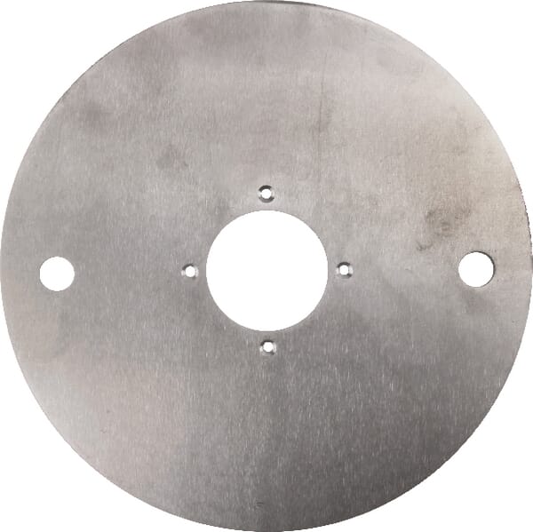 Disque à lames antifriction · réf. ET33344
