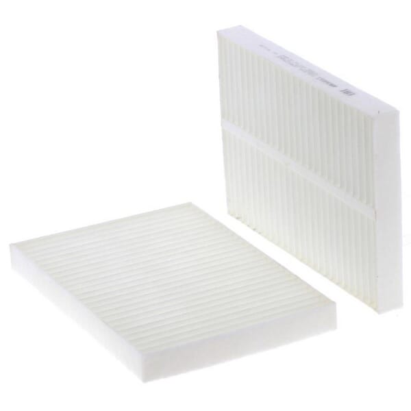 Filtre de cabine — réf. SC40128