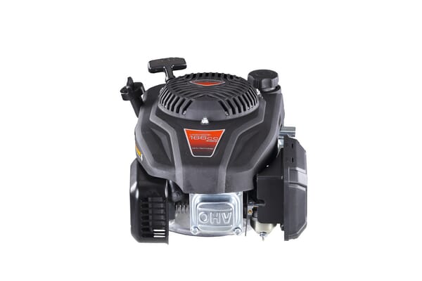 Loncin 1-cyl 3,88 hk 22,2x62 mm - Pystyakseli Moottorit - LC1P65FE2B - 2