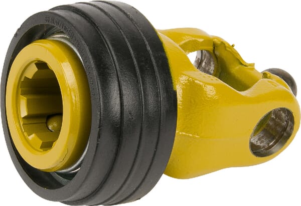 Mâchoire verrouillage rapide, 1-3/8"-6 can, W2280 Walterscheid · réf. 2083830