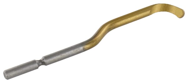 Lame Noga S-60/TiN revêtue · réf. 0112900060