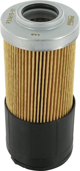 Filtre hydraulique Argo — réf. P3061351