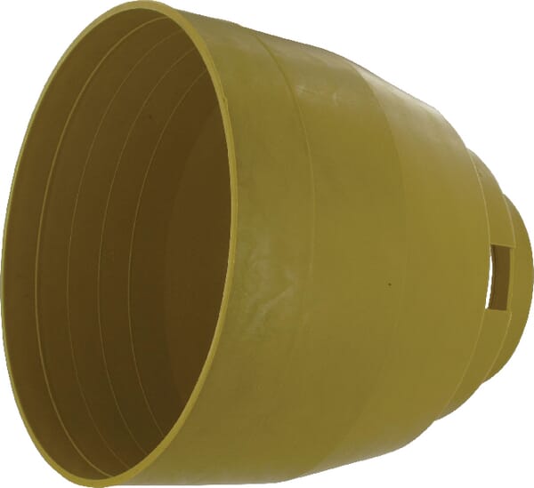 Coiffe de protection · réf. 828405