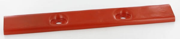 Plaque de protection Kuhn · réf. 56163400