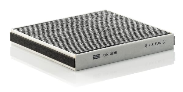 Cab Filter · réf. CUK2246