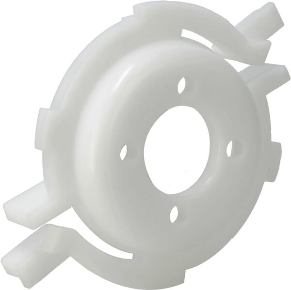 Bride de moteur de tonte — réf. INJ6020A
