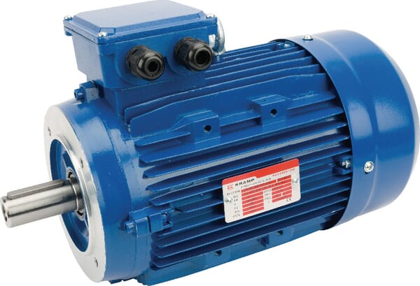 Elektromotor 3 kW