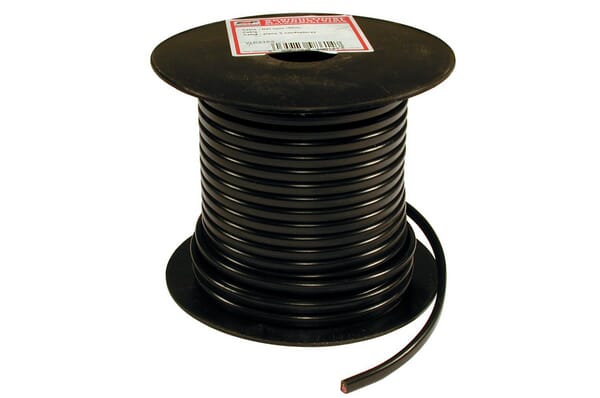 Cable Plat Jumele (30m) · réf. VLC2154