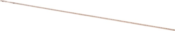 Dos de couteau 28 sections · réf. 14533RM