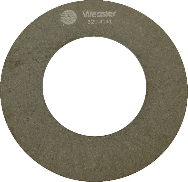 Disque de friction 141X77X3.5 — réf. 5204141