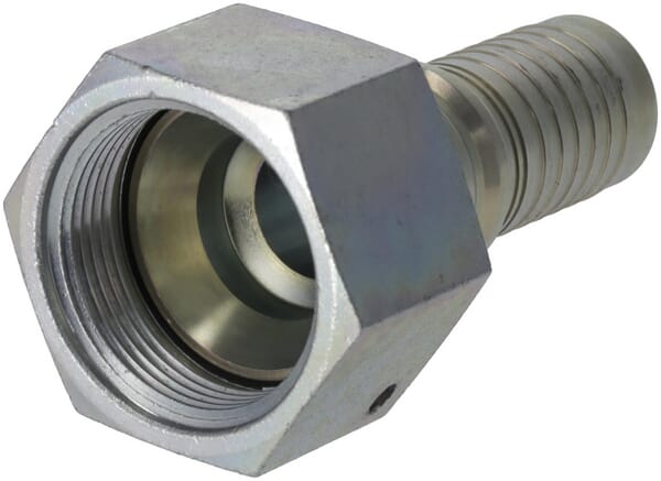 Raccord à sertir 4SH-DN25-1,5/8" UNF · réf. DKJH2526G2