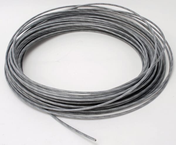 Câble de jonction Ø3,6x30m pour RS125 · réf. 50662