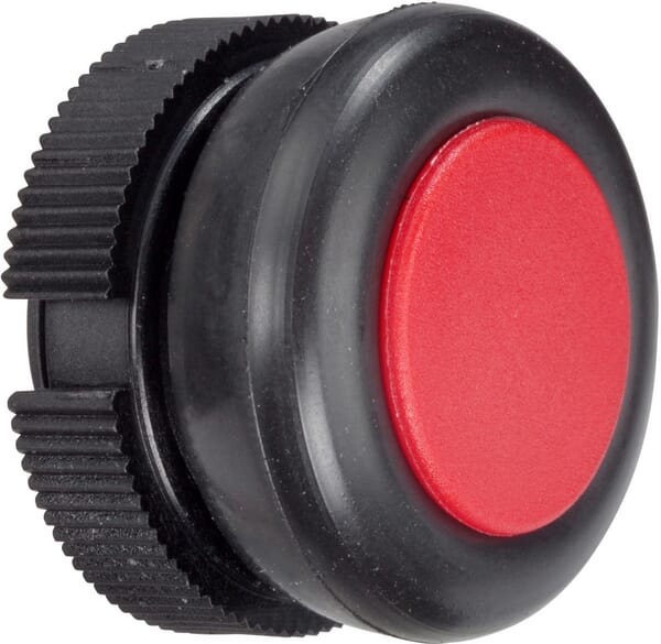 Bouton poussoir rouge · réf. XACA9414