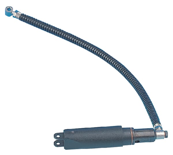 Hydraulické čerpadlo