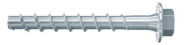 Vis à béton FBS II 6x40 LP 100 pièces — réf. 546379