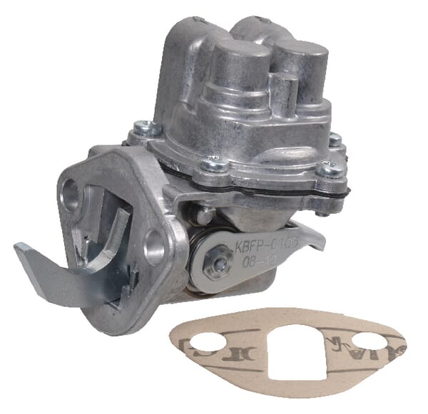 Pompe d'alimentation NH — réf. 81718195KR