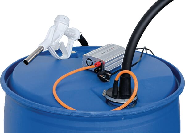 Čerpadlo Centri SP30 vhodné pro AdBlue® a Diesel 230 V