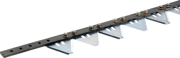 Tronçon du bout, 26-1/2 14 TPI EASY CUT II — réf. 391016788