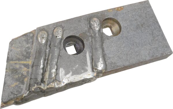 Pointe carb. D. p/Duro — réf. 7364CN