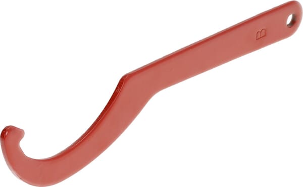 Clé 38-100 — réf. GY