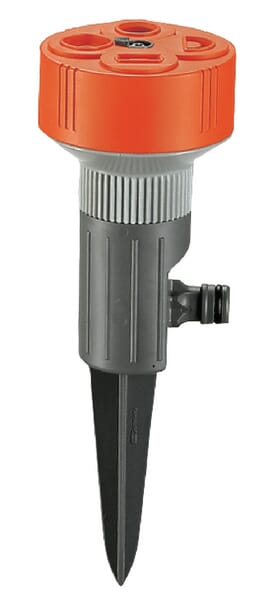 Arroseur multisurfaces Twist Classic · réf. GA2068SB