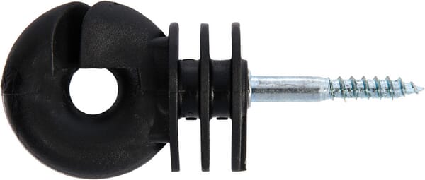 Isolateur à vis Eco (75) — réf. 060894GAL