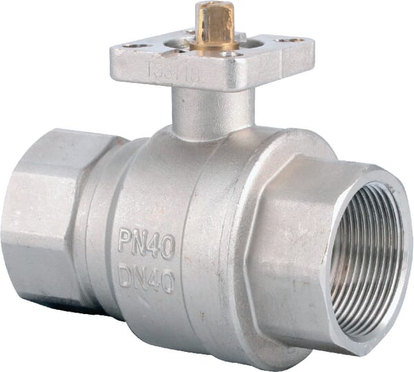 Kulový ventil s vnitřním závitem 1 1/2"