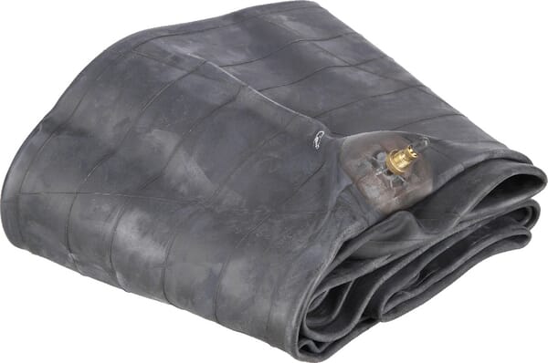 Chambre à air pour jante Ø 48", 11.2-48 / 10-48 / 270/95R48, valve à eau TR218A, Kramp — réf. 1121048TR218A