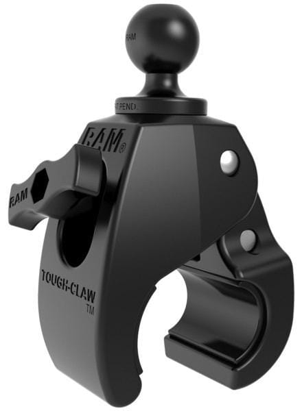 Support de fixation RAM B vue 2