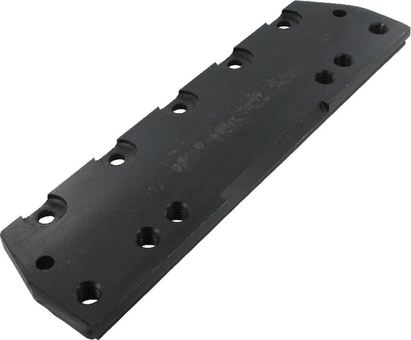 Připojovací deska kompl. ESM