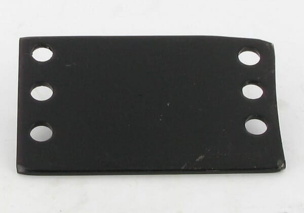 Pružinový plech Busatis