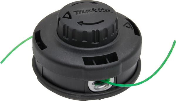 Tête à double ligne Tap & Go, 2,0 mm · réf. 191D917
