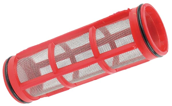 Filtre inter. 32 mesh Rouge · réf. 3232002030