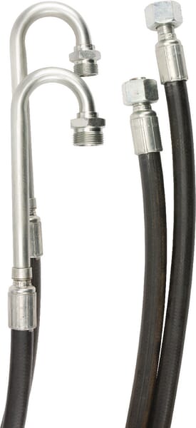 Tuyau flexible hydraulique — réf. MA242040