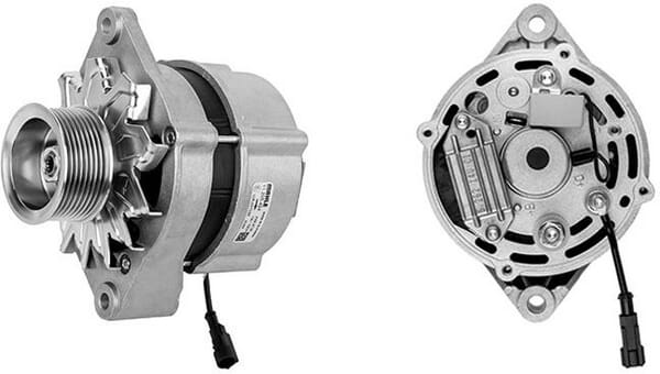 Alternateur 14V 120A — réf. MG1046
