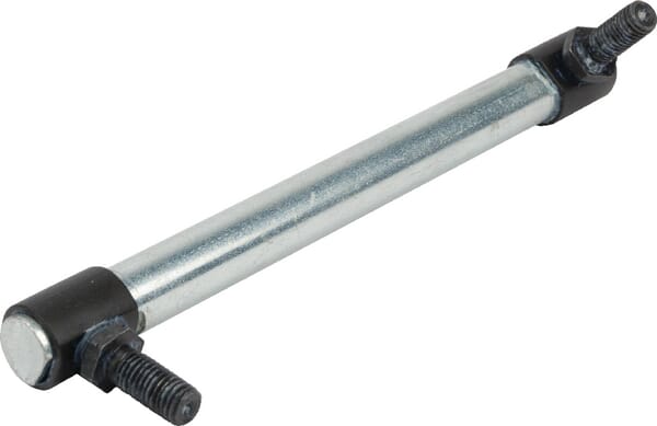 Tyč náprava s převodem