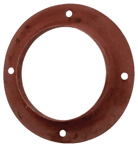 Víko opěrného kotouče