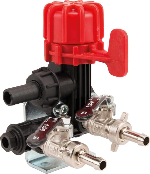 Kit de commande AR303/403 cpl. — réf. AR886