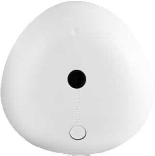 Détecteur de fumée Pebble Mini · réf. GP601144