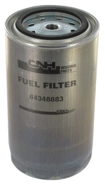 Filtre à carburant — réf. 84348883