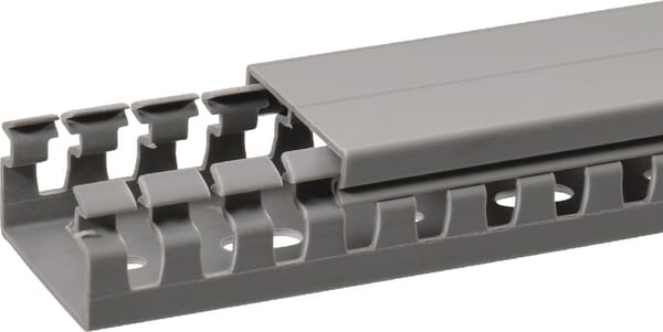 Goulottes de câblage 25x40mm · réf. BA7250400