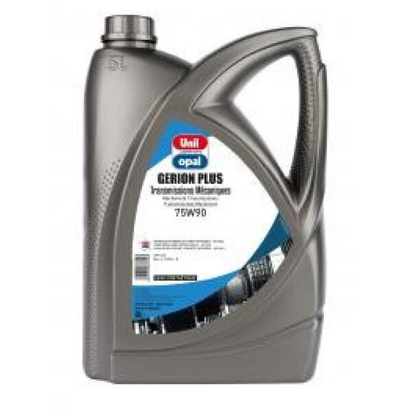 Huile de ponts Gearion Plus 75W90 - 5l — réf. SP188694UO