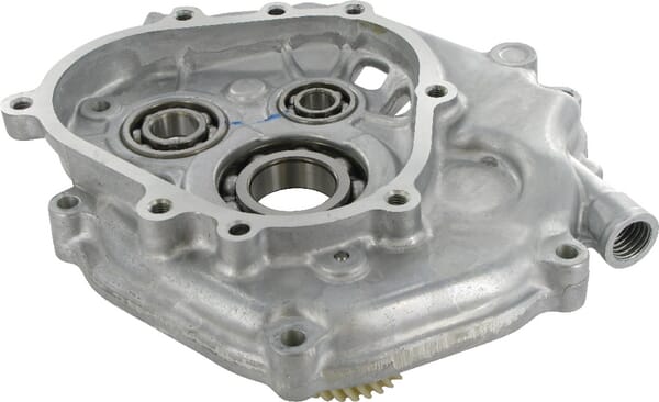 Uzávěr olejové vany