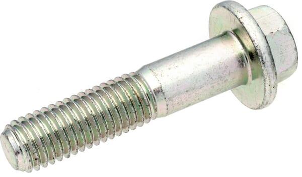 Šestihraný přírubový šroub
