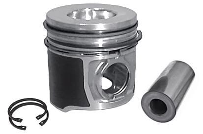 Piston avec segments STD · réf. VPB3860