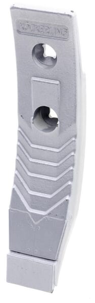 Soc cultivateur 60mm Carbure pour Vario · réf. 936464